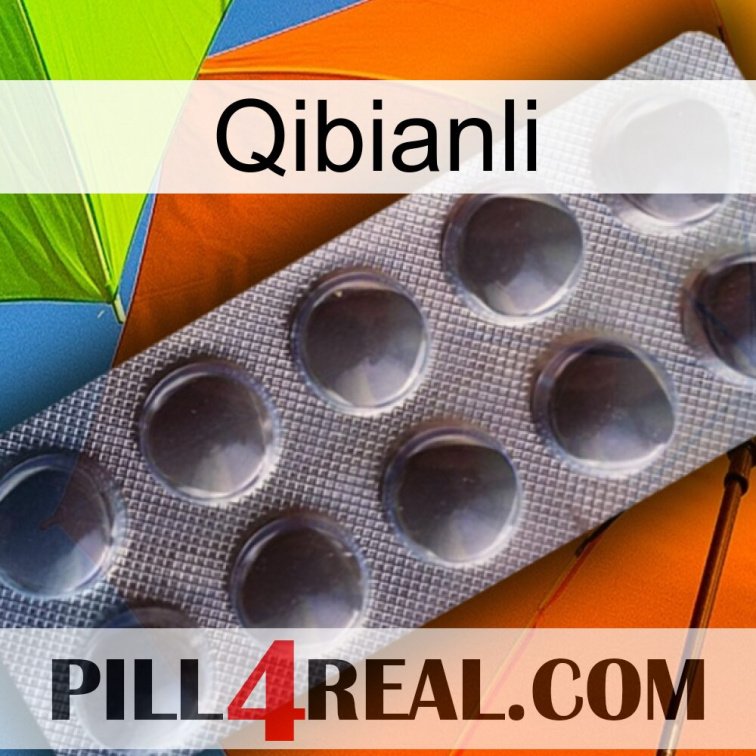 Qibianli 30